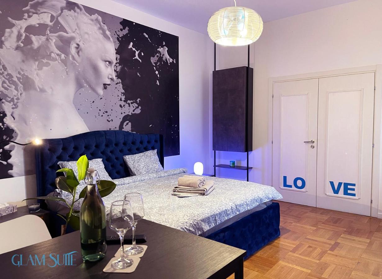 Maera Suites Central Bucureşti Eksteriør bilde